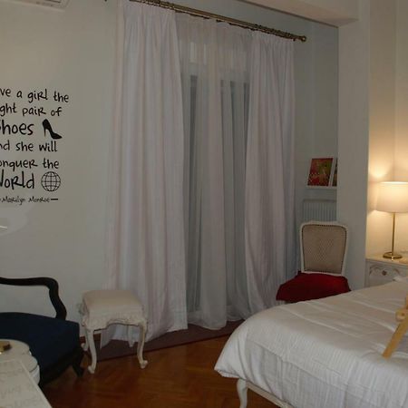 雅典Soulis' Penthouse Near Acropolis公寓 外观 照片