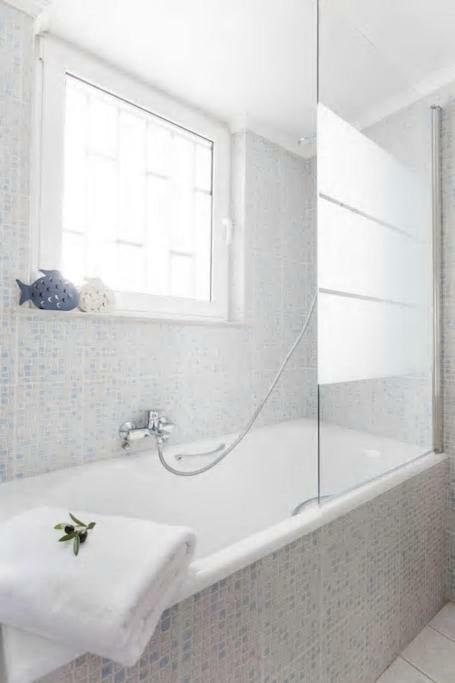 雅典Soulis' Penthouse Near Acropolis公寓 外观 照片