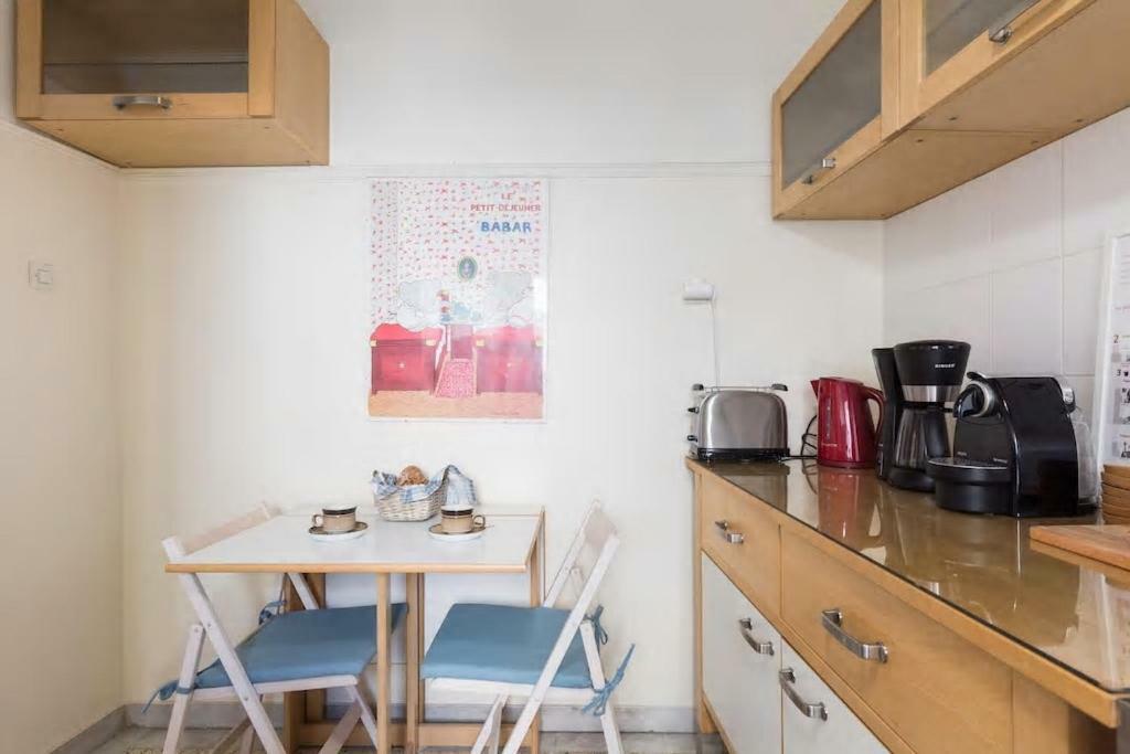 雅典Soulis' Penthouse Near Acropolis公寓 外观 照片