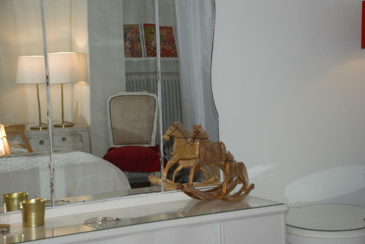 雅典Soulis' Penthouse Near Acropolis公寓 外观 照片